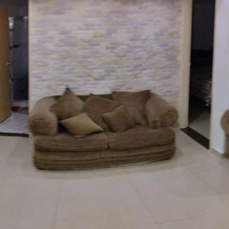 Apartamento Frente Al Aeropuerto De Maiquetía Exterior foto