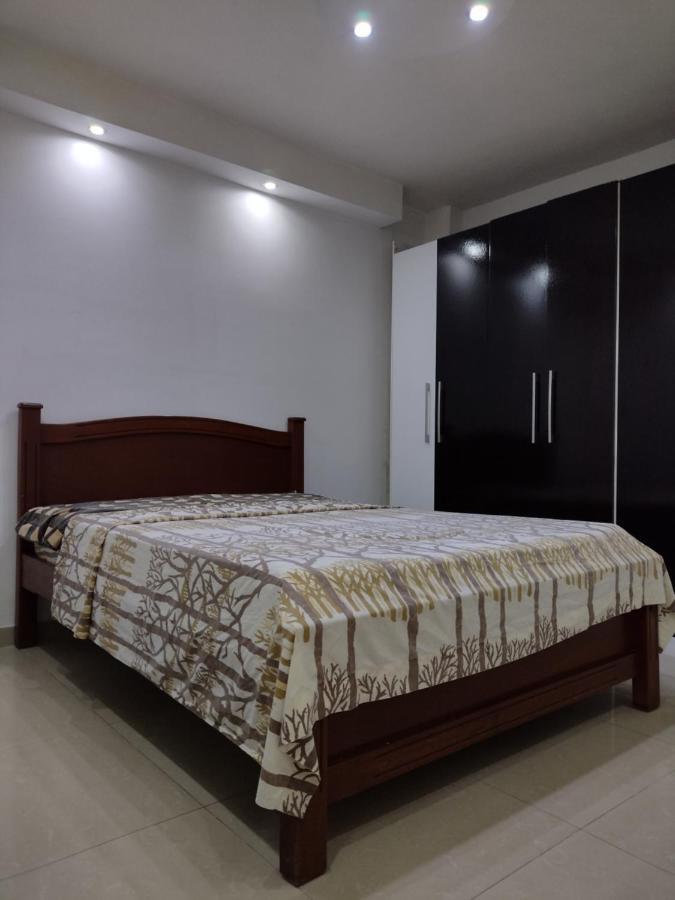 Apartamento Frente Al Aeropuerto De Maiquetía Exterior foto