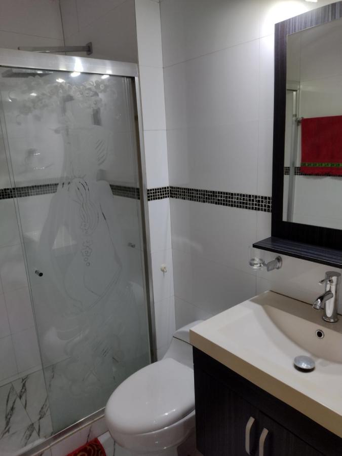 Apartamento Frente Al Aeropuerto De Maiquetía Exterior foto
