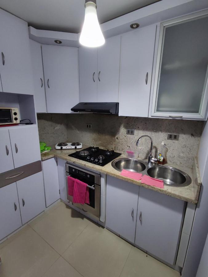 Apartamento Frente Al Aeropuerto De Maiquetía Exterior foto