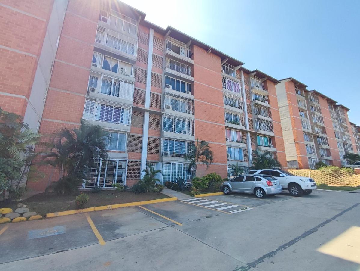 Apartamento Frente Al Aeropuerto De Maiquetía Exterior foto