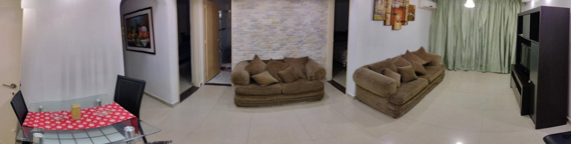 Apartamento Frente Al Aeropuerto De Maiquetía Exterior foto